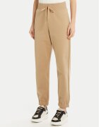 Weekend Max Mara Pantaloni trening Olimpia 2515781031 Regular Fit