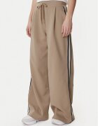Weekend Max Mara Pantaloni trening Perdoni 2615781051 Wide Leg