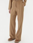 Weekend Max Mara Pantaloni tricotați Sponda 2525786022 Straight Fit