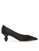 Weekend Max Mara Pantofi pumps Renzasatin 2515521055600