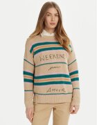 Weekend Max Mara Pulover Angus 2515361211 Regular Fit