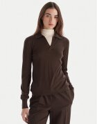 Weekend Max Mara Pulover Cappa 2525366052 Regular Fit