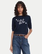 Weekend Max Mara Pulover Fiacre 2625366191 Regular Fit