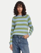 Weekend Max Mara Pulover Ghiacci 2625366211 Regular Fit
