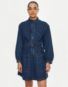 Weekend Max Mara Rochie de blugi Euro 2515221021 Relaxed Fit