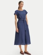 Weekend Max Mara Rochie de vară Esordio 2615221052 Regular Fit