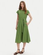 Weekend Max Mara Rochie de zi Magma 2515221142 Regular Fit
