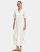 Weekend Max Mara Rochie de zi Tartufo 2615621092 Relaxed Fit