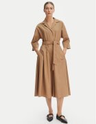Weekend Max Mara Rochie tip cămașă Padana 2615221062 Regular Fit