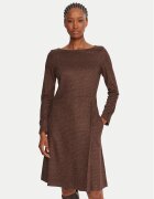 Weekend Max Mara Rochie tricotată Balocco 2525626062 Regular Fit