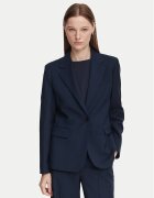 Weekend Max Mara Sacou Lamine 2625046081 Regular Fit