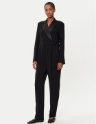 Weekend Max Mara Salopetă Baviera 2515241021 Straight Fit