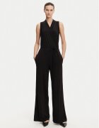 Weekend Max Mara Salopetă Genzana 2515641012 Relaxed Fit