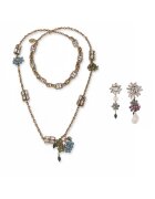 Weekend Max Mara Set colier și cercei 2615751094650