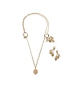 Weekend Max Mara Set colier și cercei 2615751104650