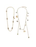 Weekend Max Mara Set coliere 2615751134650