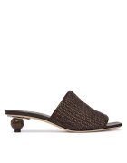Weekend Max Mara Şlapi 2615521035600