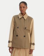 Weekend Max Mara Trench Biglia 2615021051 Relaxed Fit