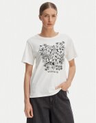 Weekend Max Mara Tricou Bora 2615971042 Regular Fit