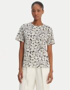 Weekend Max Mara Tricou Bussola 2615971022 Regular Fit