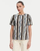 Weekend Max Mara Tricou Cadine 2515971012 Regular Fit