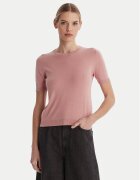 Weekend Max Mara Tricou Gabarra 2615361081 Slim Fit