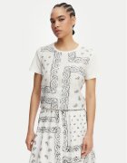 Weekend Max Mara Tricou Genio 2615941072 Regular Fit