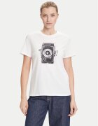 Weekend Max Mara Tricou Guglia 2525976031 Regular Fit