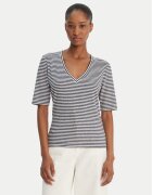 Weekend Max Mara Tricou Opzione 2615941042 Regular Fit