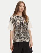 Weekend Max Mara Tricou Pampas 2515941082 Relaxed Fit