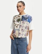 Weekend Max Mara Tricou Pampas 2615941062 Relaxed Fit