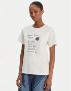 Weekend Max Mara Tricou Pantera 2615971032 Regular Fit