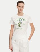 Weekend Max Mara Tricou Teiera 2515971052 Regular Fit