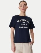 Weekend Max Mara Tricou Tenue 2615971051 Regular Fit