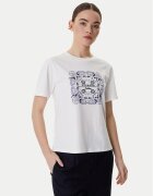 Weekend Max Mara Tricou West 2615971041 Regular Fit