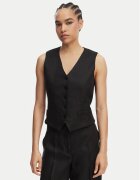 Weekend Max Mara Vestă de costum Pace 2615151012 Regular Fit