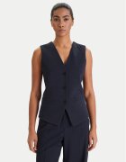 Weekend Max Mara Vestă de costum Poggio 2615911021 Slim Fit