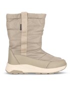 Whistler Cizme de zăpadă Yattua W Boot WP W224436 Écru