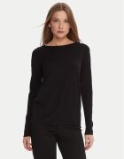 Wolford Bluză 53336 Slim Fit