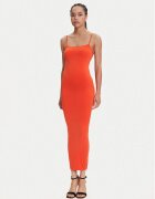 Wolford Rochie de zi Strap Fatal 57185 Slim Fit