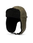 Woolrich Căciulă Quilted Trapper Hat CFWOAC0295MRUT2635
