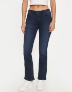 Wrangler Blugi 112342797 Bootcut Fit