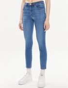 Wrangler Blugi 112350940 Skinny Fit