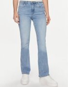 Wrangler Blugi 112351019 Bootcut Fit