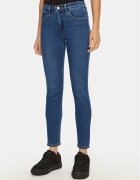 Wrangler Blugi 112355898 Skinny Fit