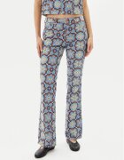 Wrangler Blugi 112362659 Bootcut Fit