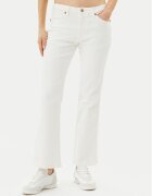 Wrangler Blugi 112362665 Bootcut Fit