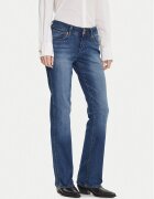 Wrangler Blugi Bold 112371207 Bootcut Fit