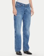 Wrangler Blugi Cowboy 112371112 Straight Fit