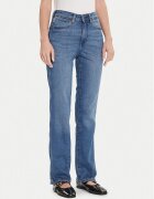 Wrangler Blugi Cowboy 112371166 Straight Fit